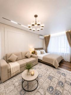 Arena Park Luxure Apartment's - 2