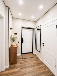 Arena Park Luxure Apartment's - 1
