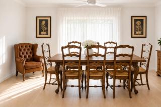 4BR Waterfront Holiday Home - Spacious Nature & Serenity in Briggera Waters - 5