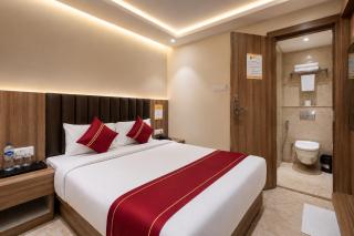Hotel Sunshine Plaza Near IGI Delhi Airport - 6