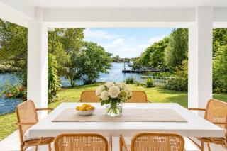 4BR Waterfront Holiday Home - Spacious Nature & Serenity in Briggera Waters - 6