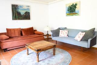 Ferienwohnung Anne - 0