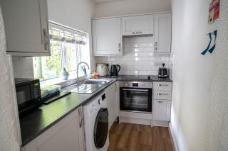 Triple Deck Cottage 2 mins from Mevgaissey Harbour - 8