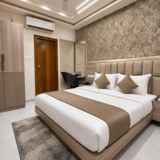 Aaditri Inn - 4