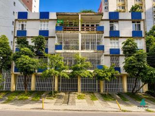 Edifício Jaçanã by Holiday Stays - 7