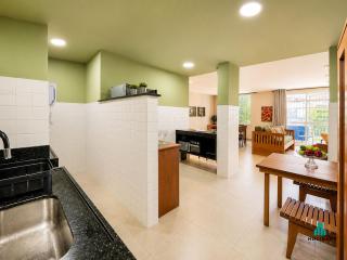 Edifício Jaçanã by Holiday Stays - 3