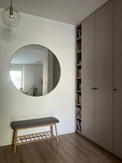 Milie Modern Chic Urban Apartment in wider city centre - 2