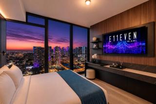 E11EVEN Superior Suite with Elite Amenities - 2