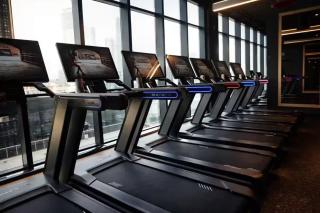 E11EVEN Superior Suite with Elite Amenities - 3