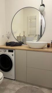Milie Modern Chic Urban Apartment in wider city centre - 6