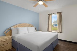 Victoria Palms Inn and Suites - 5