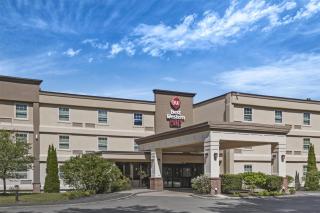 Best Western Plus Brunswick Bath - 5