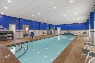 Best Western Plus Brunswick Bath - 3
