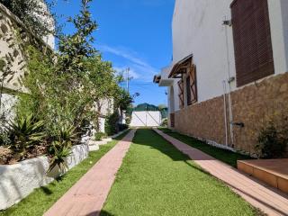 EVH139 - Terraced house with garden - 3