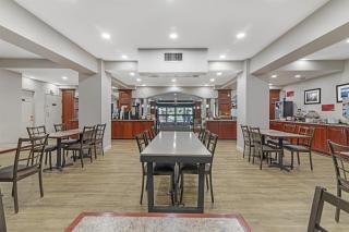 Best Western Plus Brunswick Bath - 1