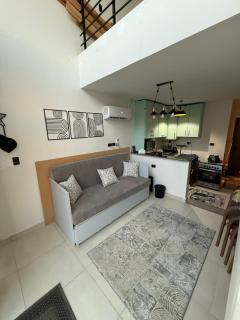 Cozy Cabin at Zahra - North Coast - 7