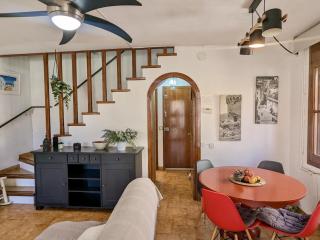 EVH139 - Terraced house with garden - 2