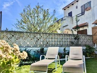 EVH139 - Terraced house with garden - 9
