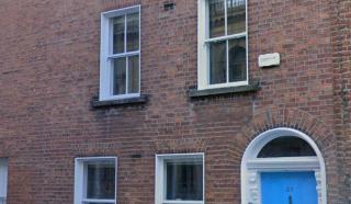 Seomra i mBaile Átha Cliath - 9