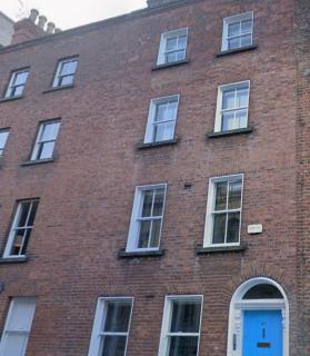 Seomra i mBaile Átha Cliath - 7