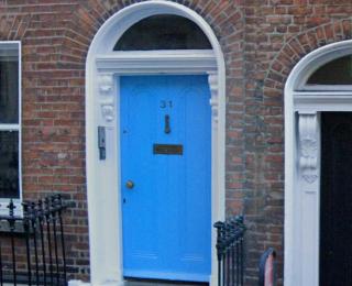 Seomra i mBaile Átha Cliath - 6
