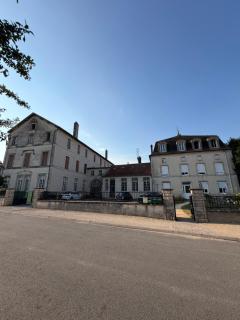 Le pensionnat de Jeanne - 8