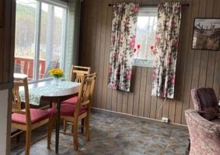 Svenningdal Camping - 3