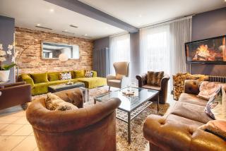 enjoy hotel Berlin City Messe - Berlino - 0