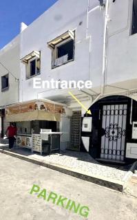 Rooftop Studio Hammam Sousse - 1