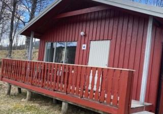 Svenningdal Camping - 9