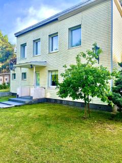 Hotel K.V.N. - 5