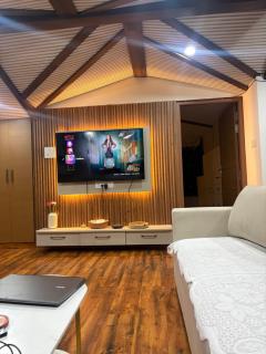 Nirvana Home Stay - 6