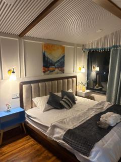 Nirvana Home Stay - 5