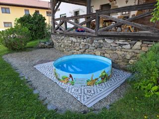 Ferienhaus Rachelblick - 8