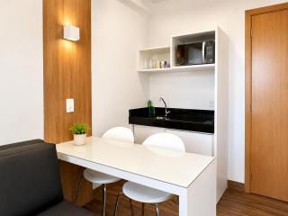 Flat no S4 Hotel em Águas Claras - 7