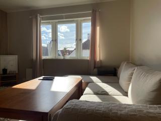 Newly Renovated Downtown Apartment in the Old Town of Stavanger - 8