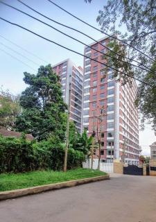 Flo Haven Suites, Lavington, Nairobi - 8