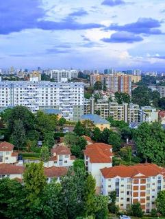 Flo Haven Suites, Lavington, Nairobi - 7