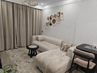 Flo Haven Suites, Lavington, Nairobi - 4