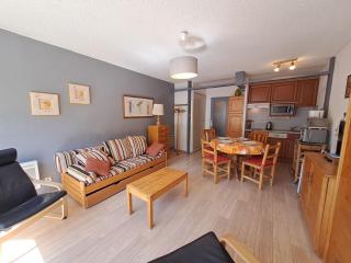 Studio confortable au centre des Deux Alpes proche des pistes - FR-1-516-151 - 6