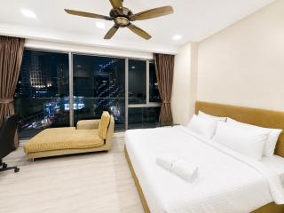 Fairlane Bukit Bintang near Park Royal - 4