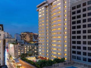 Mercure Bangkok Sukhumvit 11 - 8