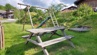 Ferienhaus Rachelblick - 6