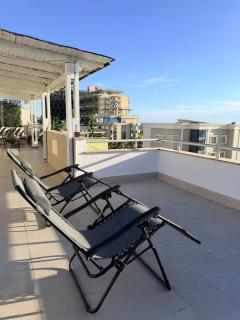 The Sorelle Penthouse - 3