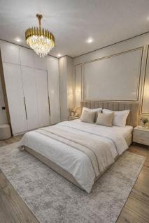 Arena Park Luxure Apartment's - 6