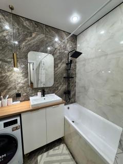 Arena Park Luxure Apartment's - 5