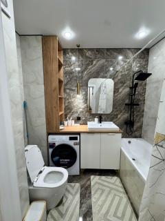 Arena Park Luxure Apartment's - 4