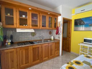 Maison Ilary Accogliente Casa Mare - 5