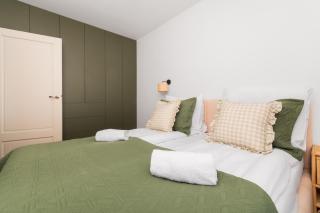 Mostek 2249 z klimatyzacją by Grand Apartments - 2