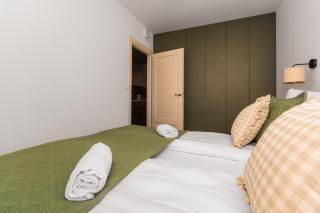Mostek 2249 z klimatyzacją by Grand Apartments - 3